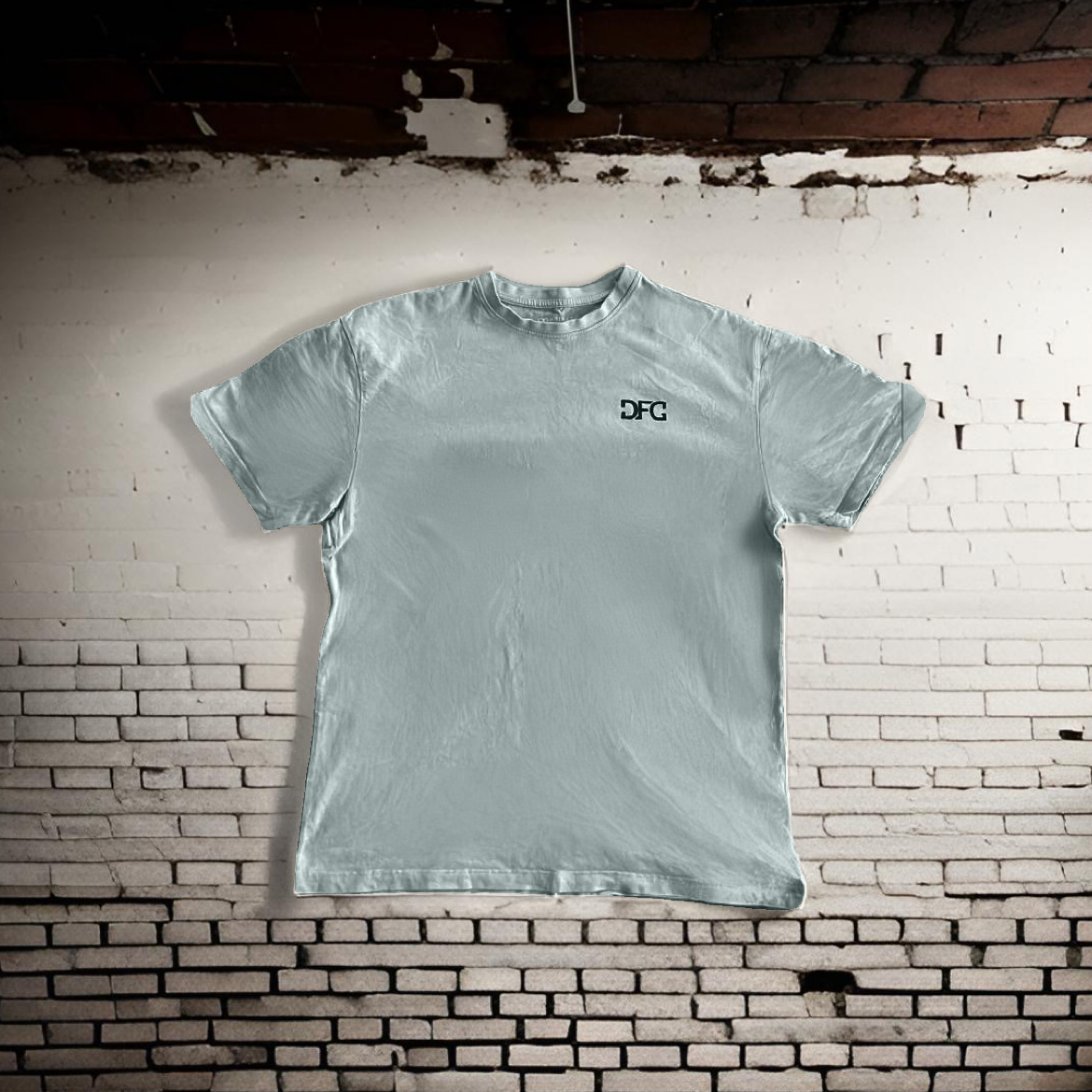 DFG Moon Grey T-shirt