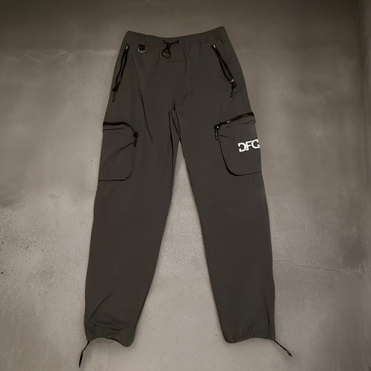 DFG grey cargos