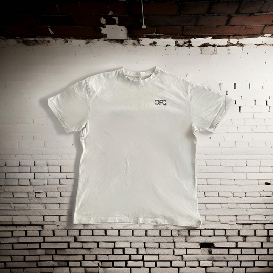 DFG Cream T-shirt