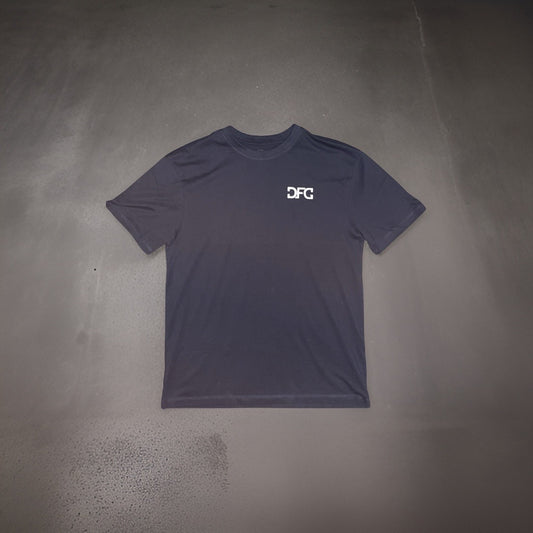 DFG dark grey T-shirt