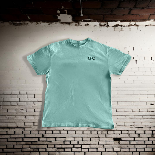 DFG Earth Green T-shirt