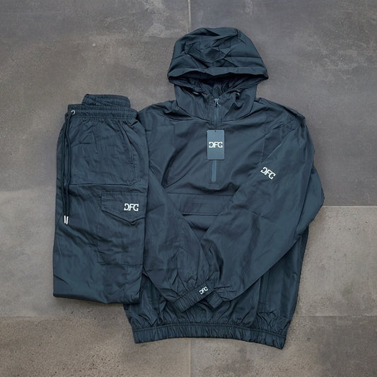 DFG windbreaker tracksuit