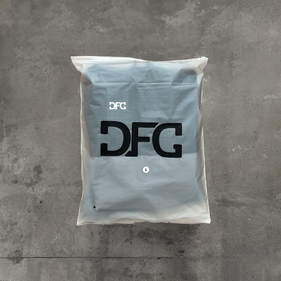 DFG windbreaker tracksuit